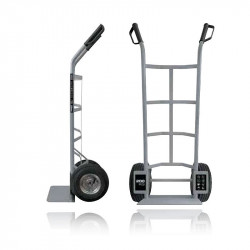 comprar Carretilla de almacén 200 Kg de Werku Tools online -