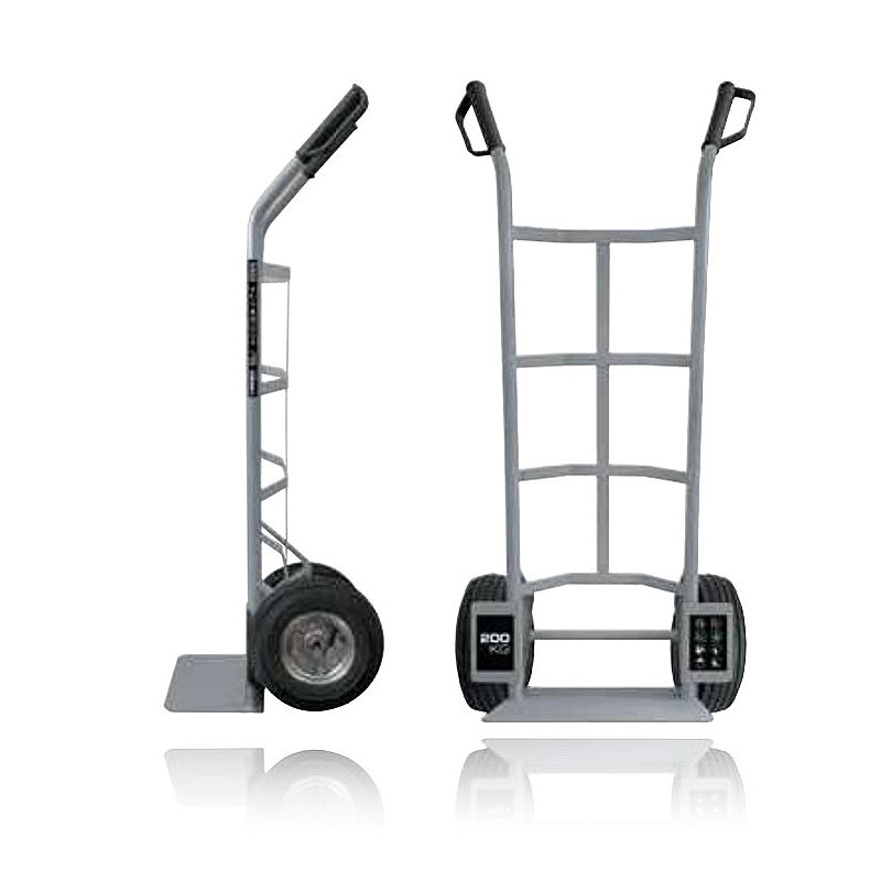 comprar Carretilla de almacén 200 Kg de Werku Tools online -