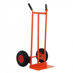 comprar Carretilla de almacén 200 Kg GE020 online -