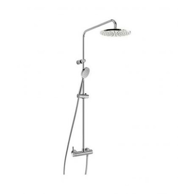 comprar Conjunto De Ducha Monomando Anticalcarea Alplus online - Tres comercial comprar Conjunto De Ducha Monomando Anticalcarea Alplus online - Tres comercial