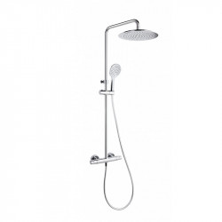 comprar Conjunto Termostático Ducha Luxor online - Margam