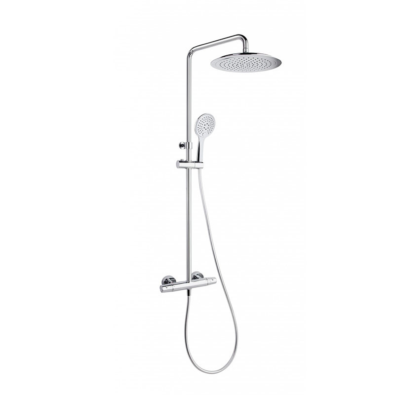 comprar Conjunto Termostático Ducha Luxor online - Margam comprar Conjunto Termostático Ducha Luxor online - Margam
