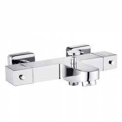 comprar Grifería Termostática Bañera Atlantic online - Alfa Dyser