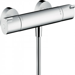 comprar Grifería Termostática Ducha Ecostat 1001CL online - HANSGROHE, S.A.