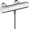 comprar Grifería Termostática Ducha Ecostat 1001CL online - HANSGROHE, S.A.