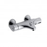 comprar Grifo De Baño/Ducha Mural Termostático online - Tres comercial