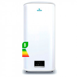 comprar Termo Eléctrico Plano Eco 100 Wesen online - wesen
