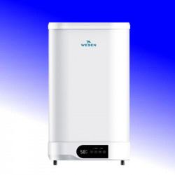 comprar Termo Eléctrico Plano Eco 50 Wesen online - wesen