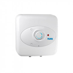 comprar Termo Eléctrico TP-15 EU Fleck online - Ariston España