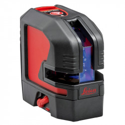 comprar Nivel Láser Leica Lino L2P5-1 online - Leica