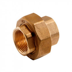 comprar Racor Unión 3 Pzas.HH C-81 online -