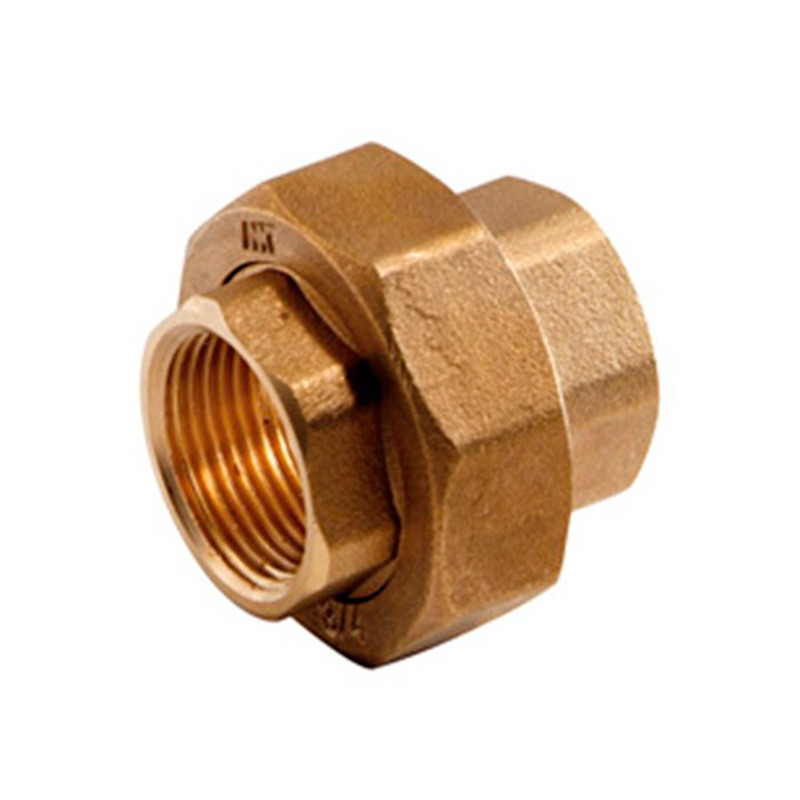 comprar Racor Unión 3 Pzas.HH C-81 online - comprar Racor Unión 3 Pzas.HH C-81 online -