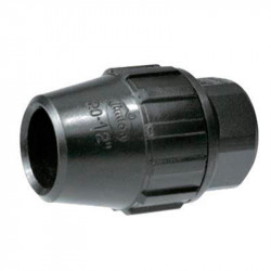 comprar J-62 Enlace Mixto R/Hembra PP online -