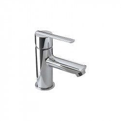 comprar Grifo Monomando Lavabo Lex-Tres online - Tres comercial