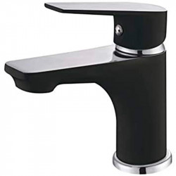 comprar Grifo Monomando Lavabo Artic online - Alfa Dyser