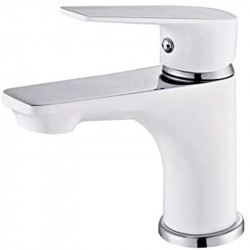 comprar Grifo Monomando Lavabo Artic online - Alfa Dyser