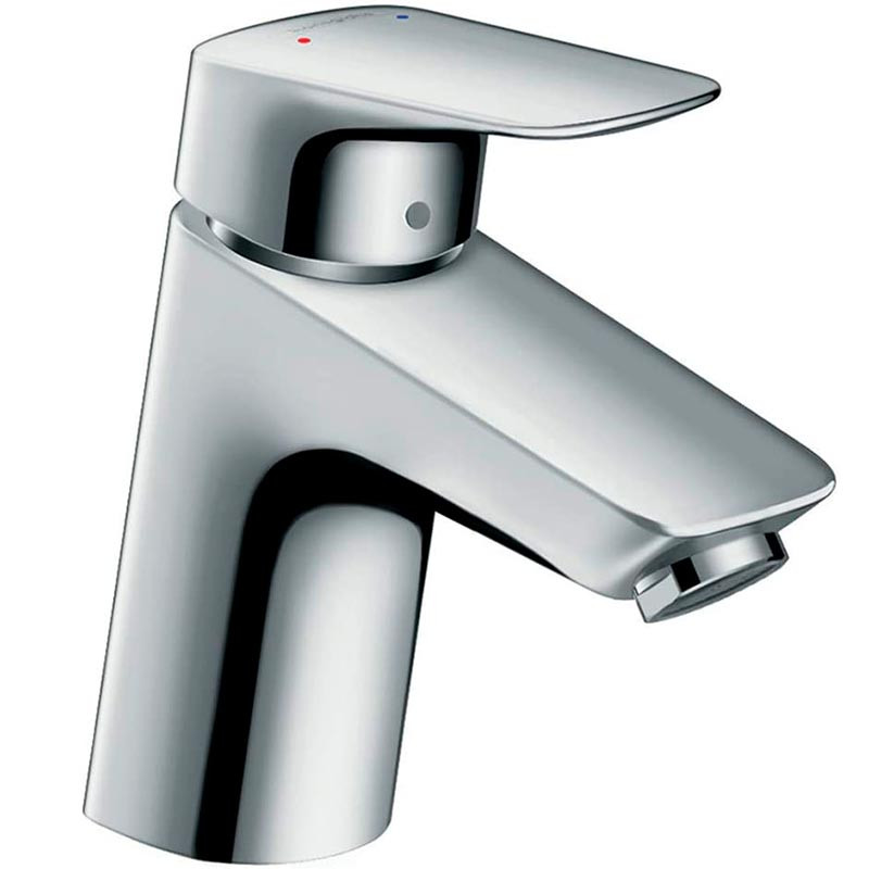 comprar Grifo Monomando Lavabo Logis 70 C/Vac. Push-Open online - HANSGROHE, S.A. comprar Grifo Monomando Lavabo Logis 70 C/Vac. Push-Open online - HANSGROHE, S.A.