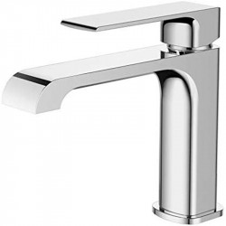 comprar Grifo Monomando Lavabo Baltic online - Alfa Dyser