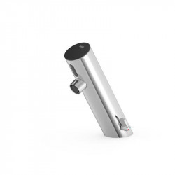 comprar Grifo Lavabo Mezclador Tres Electronic online - Tres comercial