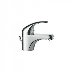 comprar Grifo Monomando Lavabo Monotres-2000 online - Tres comercial