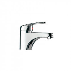 comprar Grifo Monomando Lavabo Eco-Tres online - Tres comercial