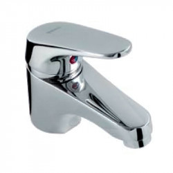 comprar Grifo Monomando Lavabo Tres-Pol online - Tres comercial