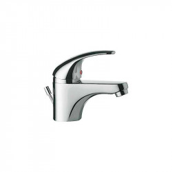 comprar Grifo Monomando Lavabo Monotres 2000 online - Tres comercial
