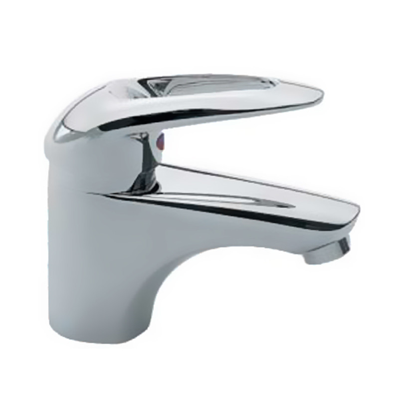 Grifo De Lavabo Alto Dinamarca [ VAROBATH ] ⋆ VAROBATH