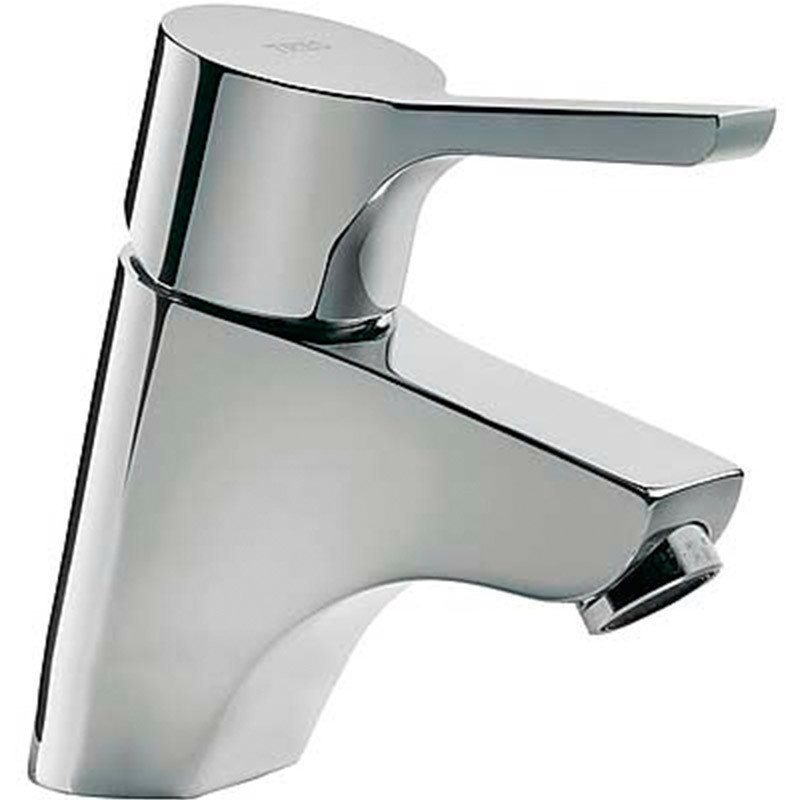 comprar Grifo Monomando Lavabo Prima Tres Comercial online - Tres comercial