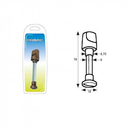 comprar Muletilla Manilla Con Desbloqueo Niquel. Micel online - Micel