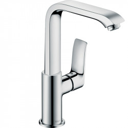 comprar Grifo Monomando Lavabo Metris 230 C/Vaciador Automático online - HANSGROHE, S.A.