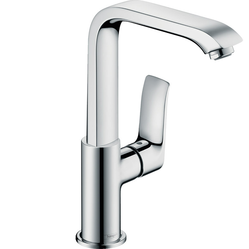 comprar Grifo Monomando Lavabo Metris 230 C/Vaciador Automático online - HANSGROHE, S.A. comprar Grifo Monomando Lavabo Metris 230 C/Vaciador Automático online - HANSGROHE, S.A.