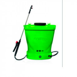 comprar Pulverizador A Batería 16L + Kit Protección online -