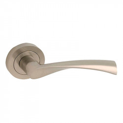 comprar Juego de Manivelas Roseta R-130A online - Herrayma