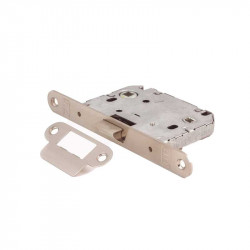 comprar Picaporte Unificado 70 mm Niquel Satinado online -