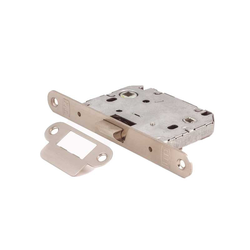 comprar Picaporte Unificado 70 mm Niquel Satinado online -