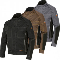 comprar Cazadora Extreme C/ Mangas Desmontable - T/XL - Gris online -
