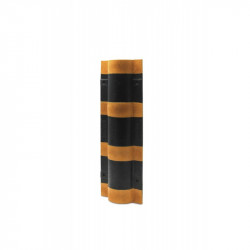comprar Protector Tope Parking C/Adhesivo online - Rubi