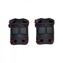 comprar Juego De Rodilleras Profesionales online - Rubi