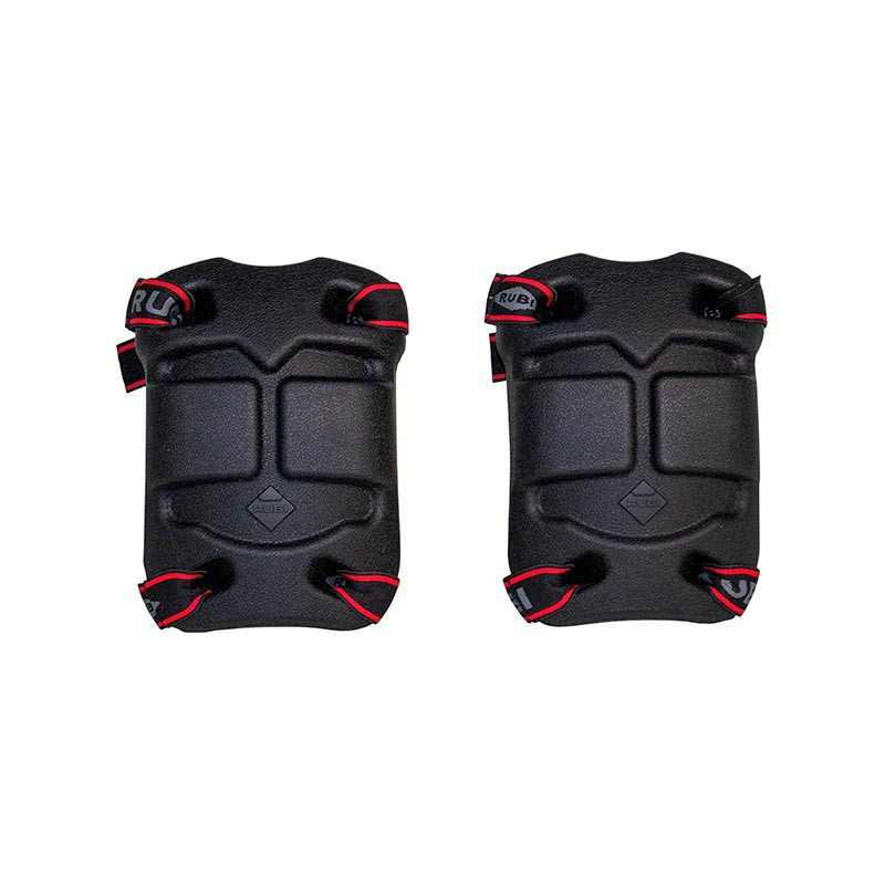 comprar Juego De Rodilleras Profesionales online - Rubi
