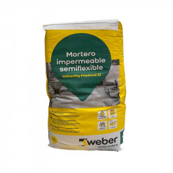 Weberdry Impercol S1
