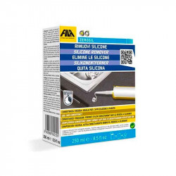 comprar Zerosil Quita Silicona de FILA online - Fila
