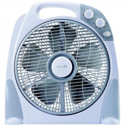 Ventilador Boreas 30