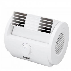comprar Ventilador Tubina Sobremesa Nuberum online -