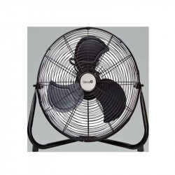 Ventilador Vortice Circulador Industrial