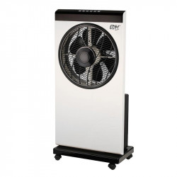 Ventilador Nebulizador Edm