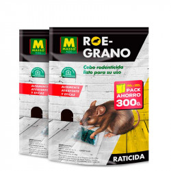 Raticida Roe-Grano 150G