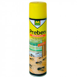 Preben Hormigas 300ml