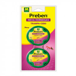 comprar Trampa Cebo Hormigas 10g online - Masso