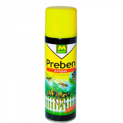 Preben Avispas 250ml Masso